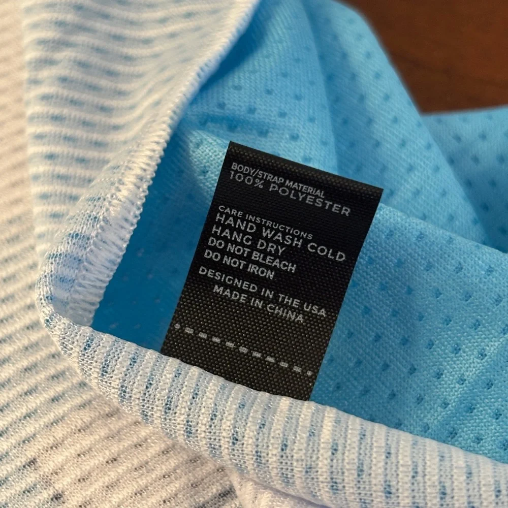 NWT Dapper AF Bandana